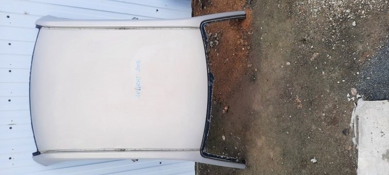 Крыша HYUNDAI ACCENT LC G4EC 2010 (б/у)