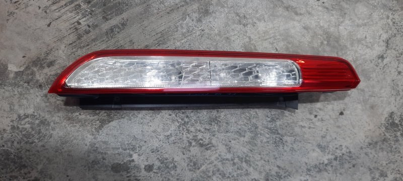 Фонарь задний FORD FOCUS 2 MK2 2008 задний левый (б/у)