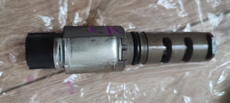 Датчик vvti Toyota Corolla E150 1ZR-FE 2006 (б/у)