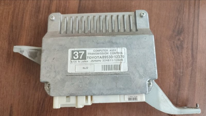 Блок управления роботом TOYOTA AURIS E150 1ZR 2006 (б/у)