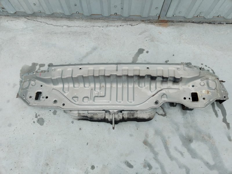 Панель задняя HYUNDAI ACCENT LC G4EC 1999 (б/у)