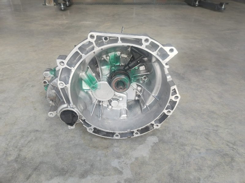 АКПП FORD FOCUS 2 MK2 QQDB 2004 (б/у)