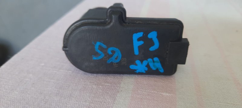 Корректор фары FORD FOCUS 3 MK3 2010 (б/у)