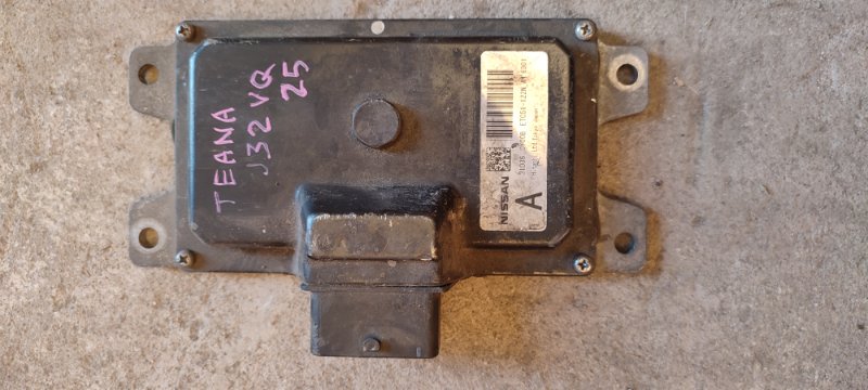 Блок управления АКПП NISSAN TEANA J32 VQ25 2008 (б/у)