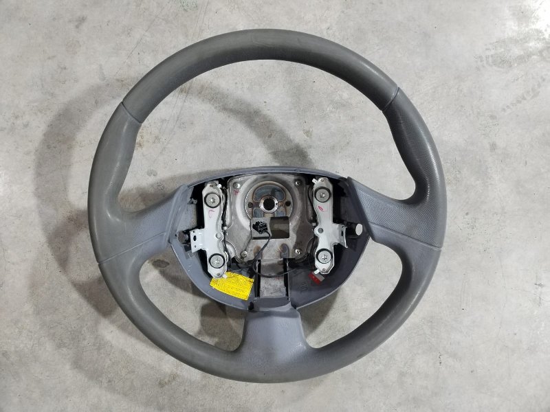 Руль HYUNDAI ACCENT LC G4EC 1999 (б/у)