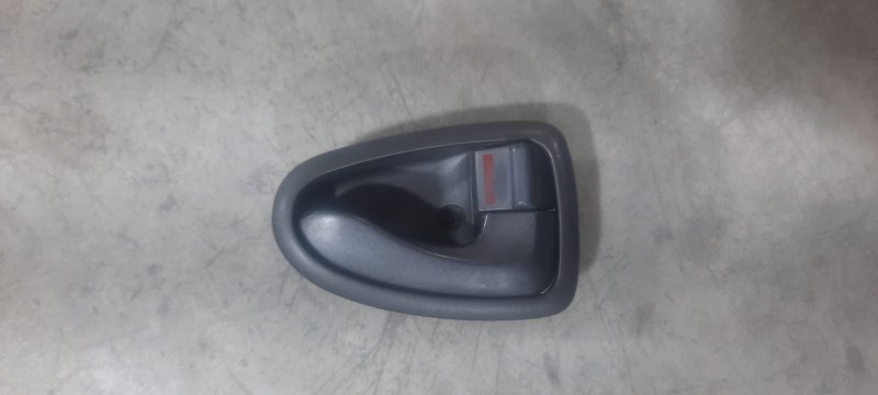 Ручка двери внутренняя HYUNDAI ACCENT LC G4EC 1999 передняя правая (б/у)