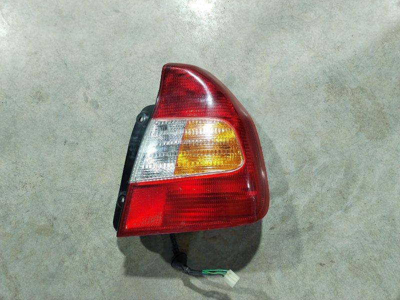 Фонарь задний HYUNDAI ACCENT LC G4EC 1999 задний правый (б/у)