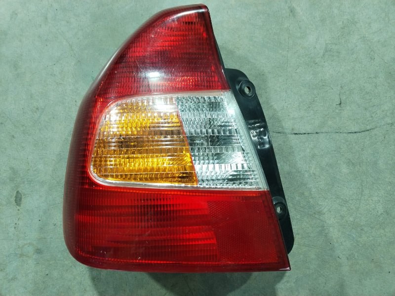 Фонарь задний HYUNDAI ACCENT LC G4EC 1999 задний левый (б/у)