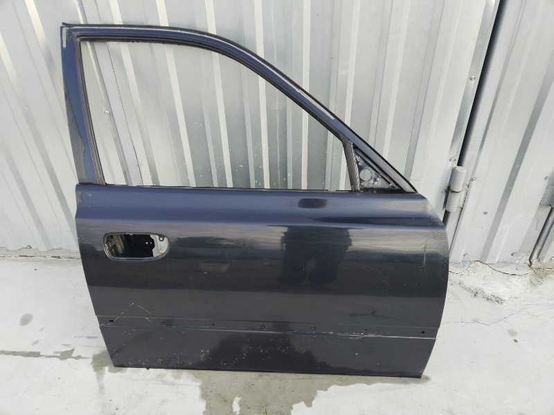 Дверь HYUNDAI ACCENT LC G4EC 1999 передняя правая (б/у)