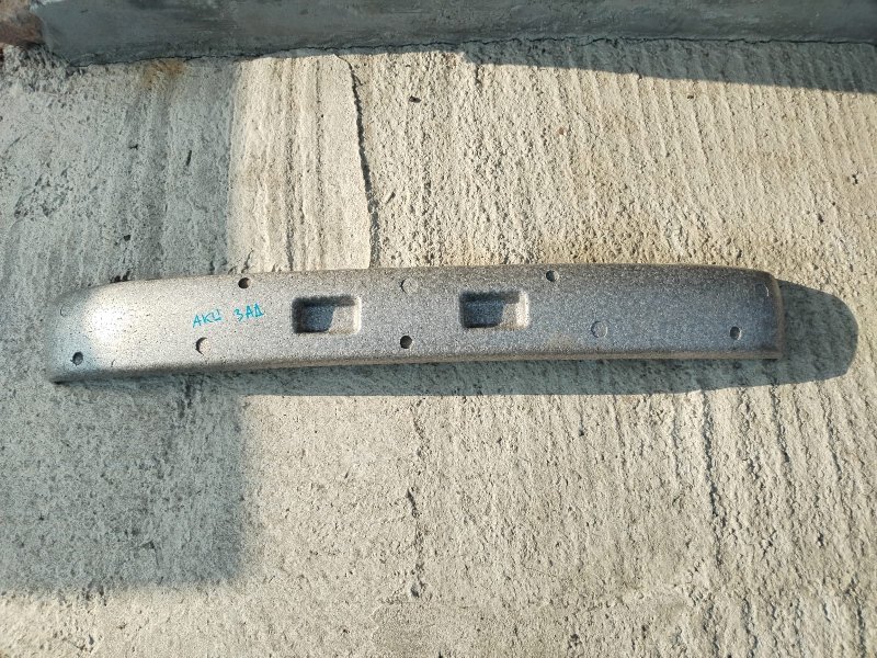 Наполнение бампера HYUNDAI ACCENT LC G4EC 1999 (б/у)