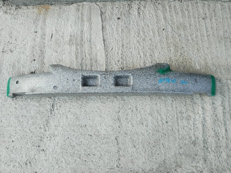 Наполнение бампера HYUNDAI ACCENT LC G4EC 1999 переднее (б/у)