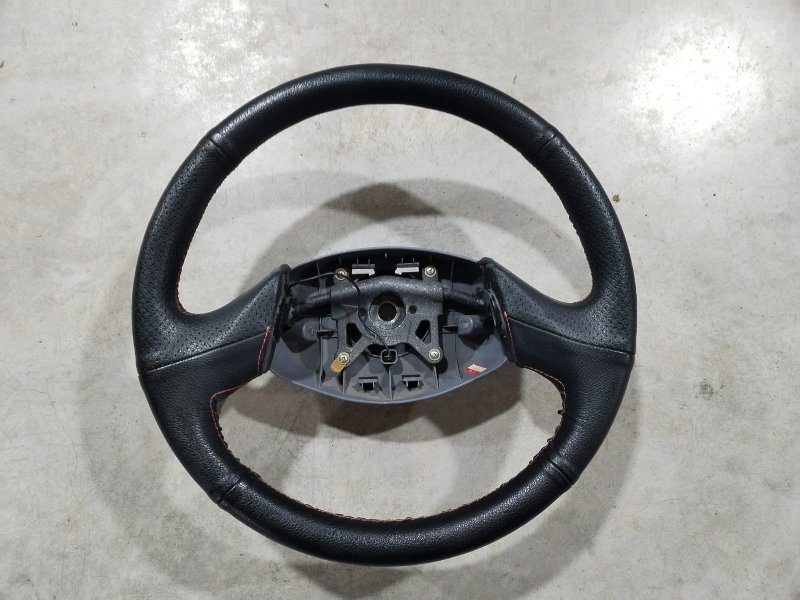 Руль HYUNDAI ACCENT LC G4EB 1999 (б/у)