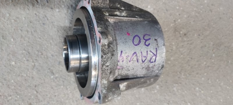 Редуктор TOYOTA RAV4 X30 1AZ-FE 2006 (б/у)