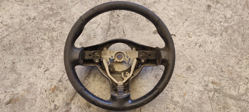 Руль TOYOTA RAV4 ACA20 1AZ FE 2005 (б/у)