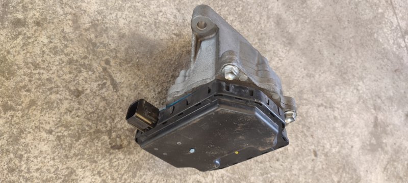 Valvematic TOYOTA RAV4 X30 3ZR 2010 (б/у)