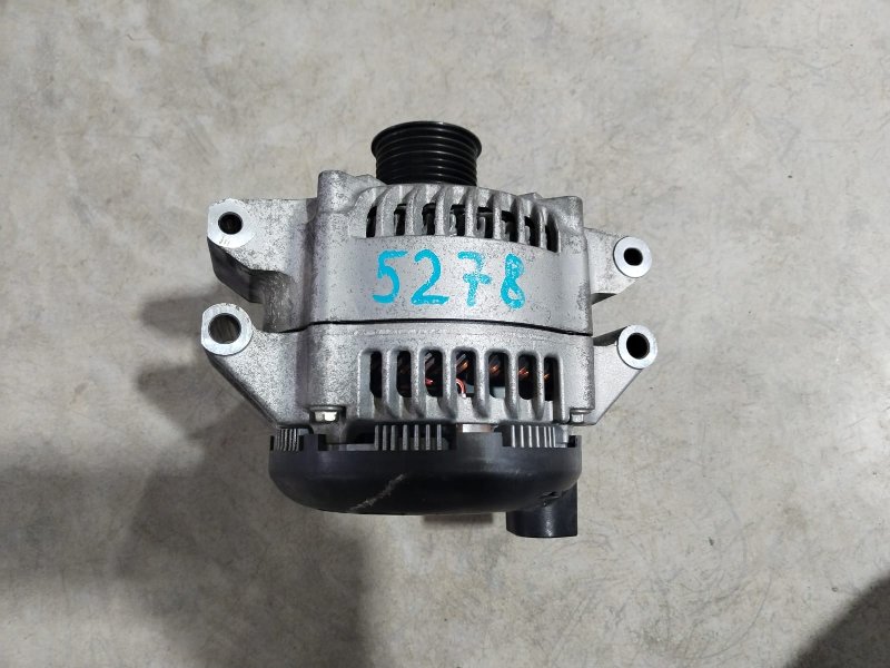 Генератор BMW X5 E70 N55B30 2012 (б/у)