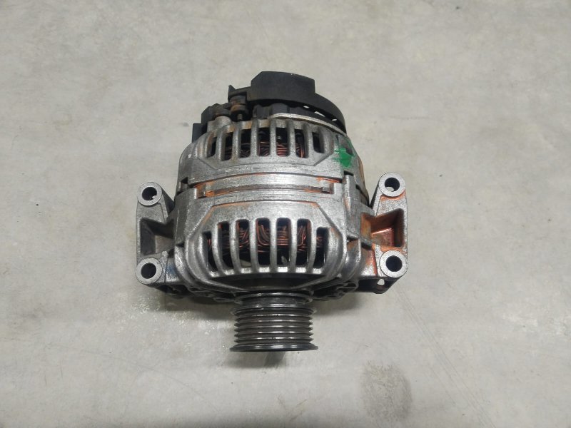 Генератор AUDI A4 8EC ALT 2008 (б/у)