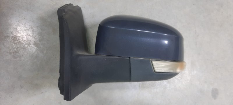 Зеркало FORD FOCUS 3 MK3 2011 переднее левое (б/у)