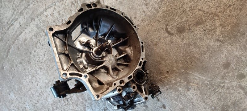 МКПП KIA SPECTRA SD S6D 2004 (б/у)