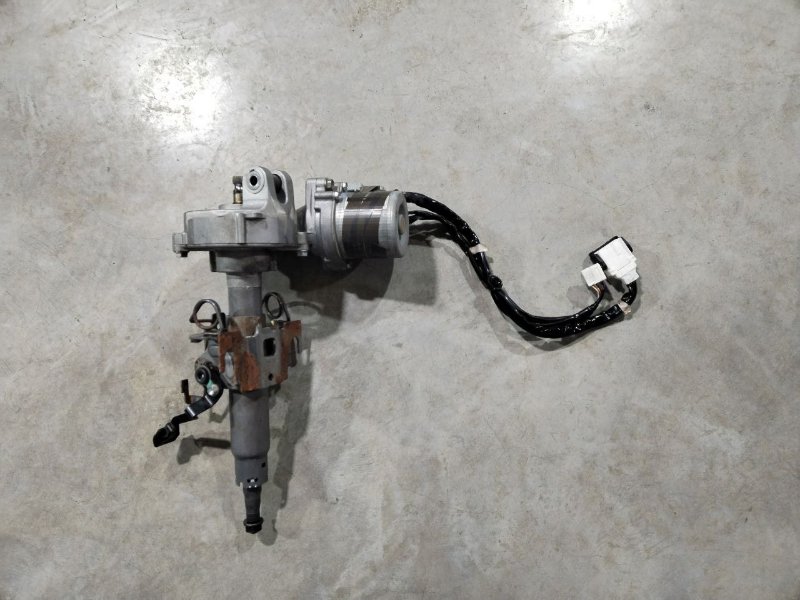 Электроусилитель руля TOYOTA COROLLA E150 1ZR-FE 2006 (б/у)