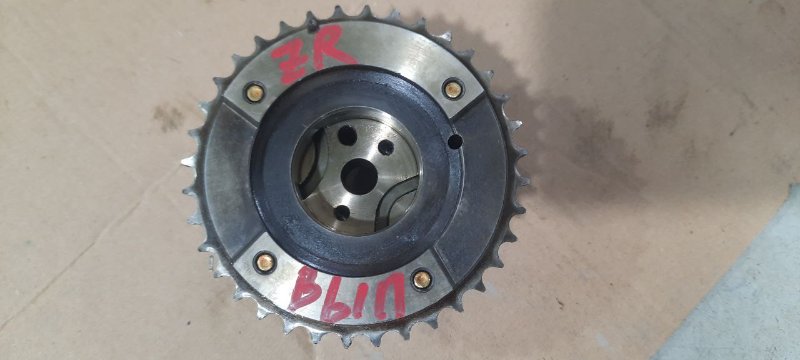 Муфта vvti TOYOTA COROLLA E150 1ZR-FE 2006 (б/у)