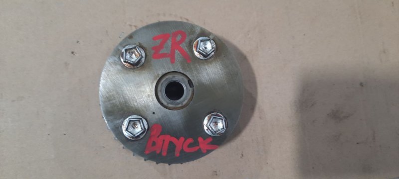 Муфта vvti TOYOTA COROLLA E150 1ZR-FE 2006 (б/у)