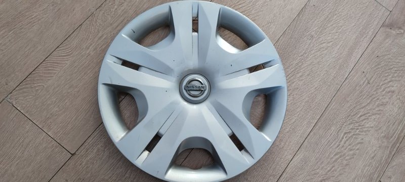 Колпак NISSAN TIIDA C11 HR16 2004 (б/у)