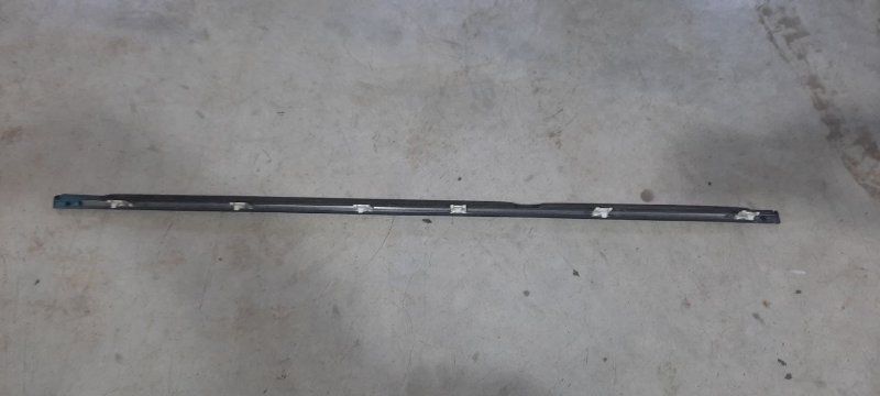 Молдинг стекла HYUNDAI ACCENT LC G4EC 1999 задний правый (б/у)