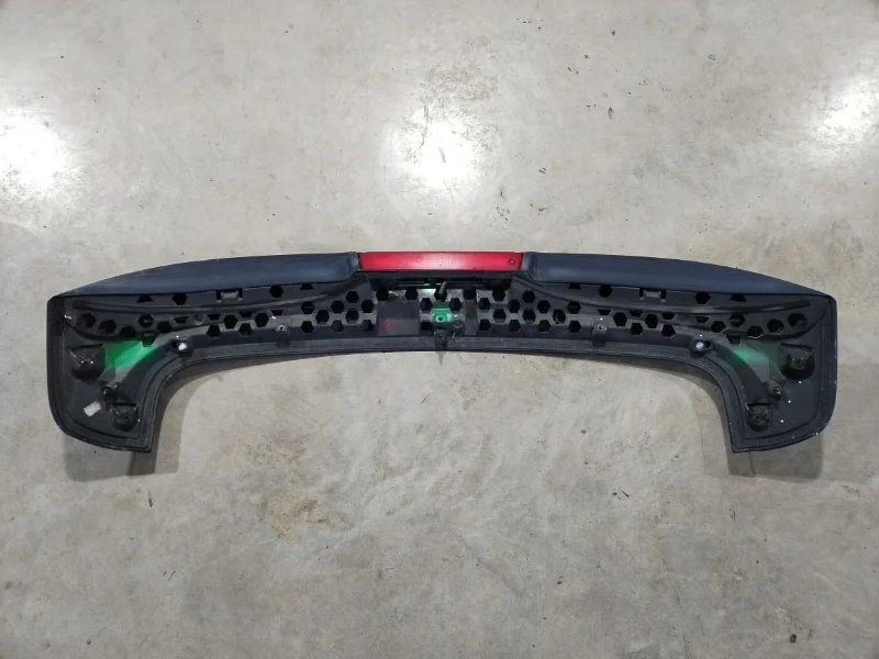 Спойлер FORD FOCUS 3 (б/у)
