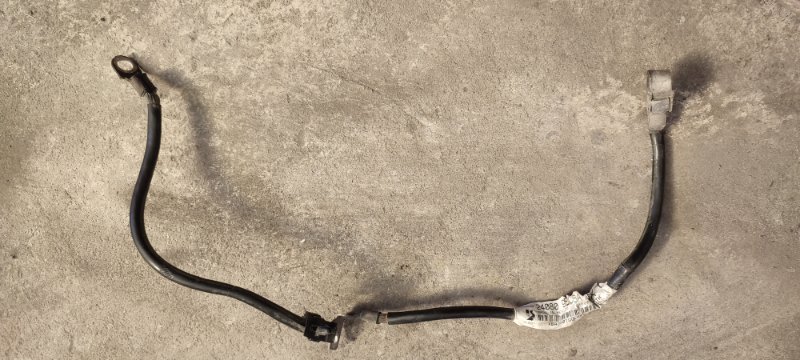 Провода прочие NISSAN TIIDA C11 HR16 2004 (б/у)