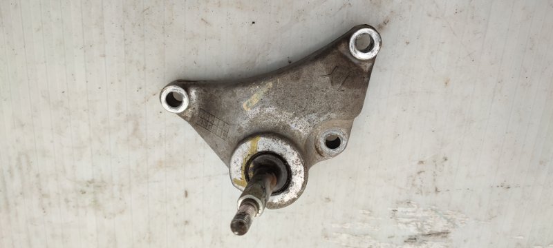 Кронштейн NISSAN TIIDA C11 HR16 2004 (б/у)