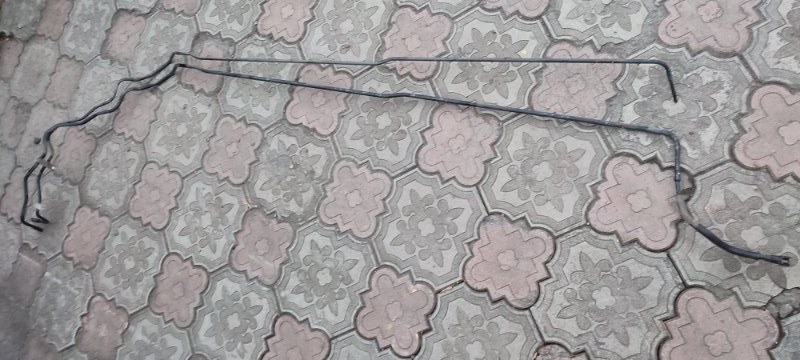 Бензопровод NISSAN TIIDA C11 HR16 2004 (б/у)