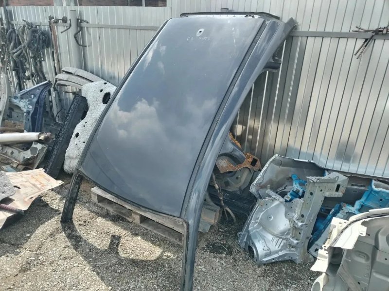 Крыша FORD FOCUS 3 (б/у)