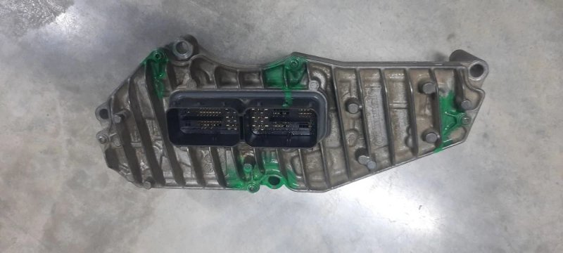Блок управления роботом FORD FOCUS 3 (б/у)