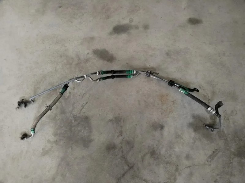 Шланг гидроусилителя FORD FOCUS 3 (б/у)