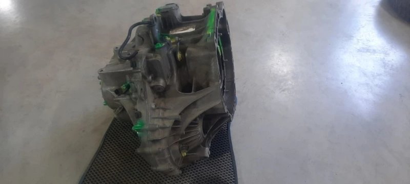 АКПП FORD FOCUS MK3 PNDA 2010 (б/у)