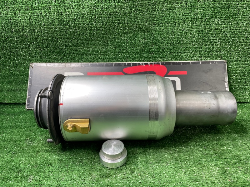 Запчасть подушка пневмоподвески передняя правая AUDI A8 D3 4E0616040AF контрактная Подушка пневмоподвески передняя правая AUDI A8 D3 4E0616040AF контрактная