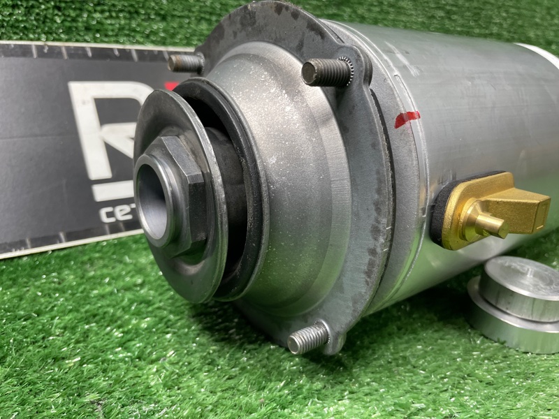 Подушка пневмоподвески передняя правая AUDI A8 D3 Подушка пневмоподвески передняя правая AUDI A8 D3