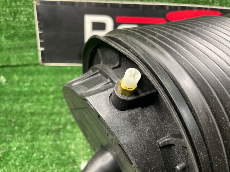 Подушка пневмоподвески задняя правая AUDI Q7 4M