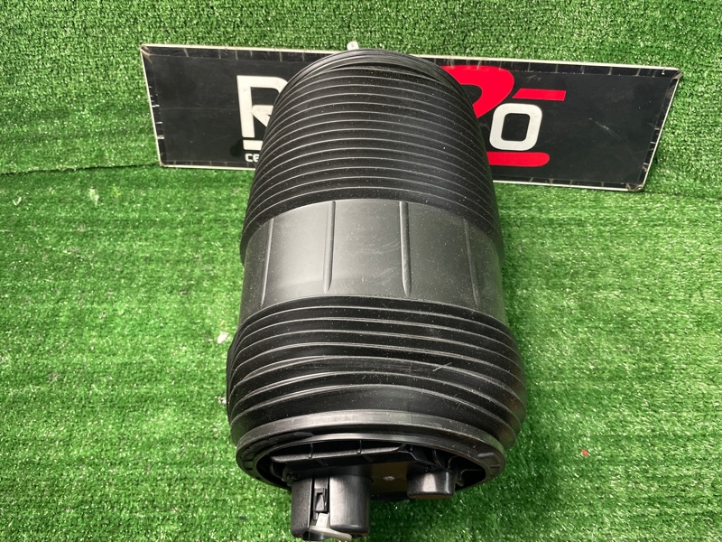 Подушка пневмоподвески задняя правая Q7 4M