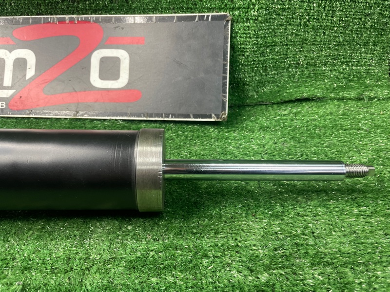 Амортизатор подвески передний AUDI Q7 4L