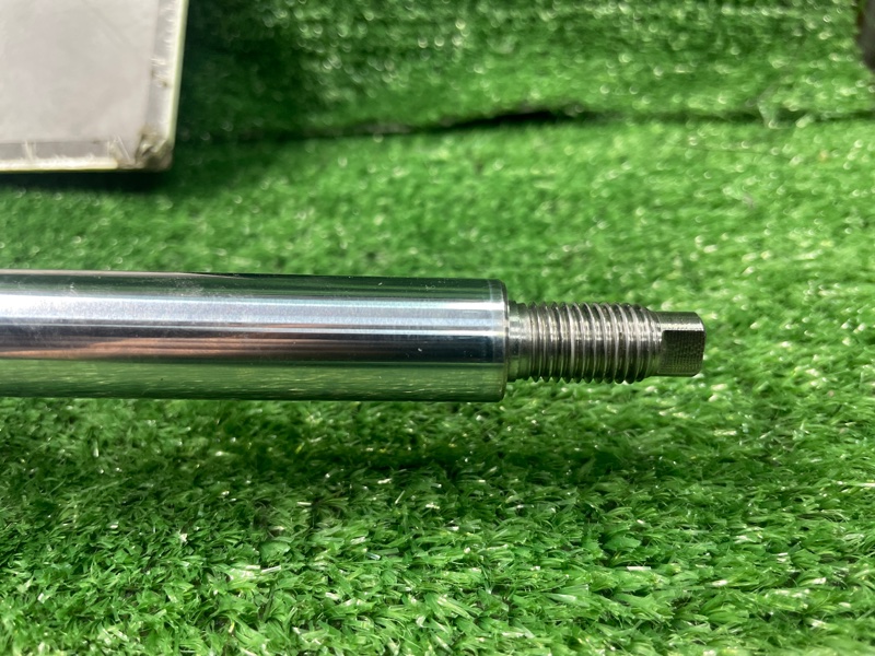 Амортизатор подвески передний Q7 4L