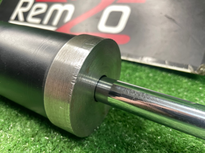 Амортизатор подвески передний Q7 4L