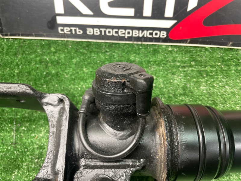 Амортизатор подвески передний Q7 4L