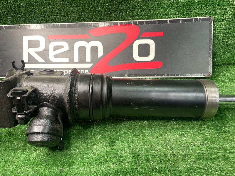 Амортизатор подвески передний Q7 4L