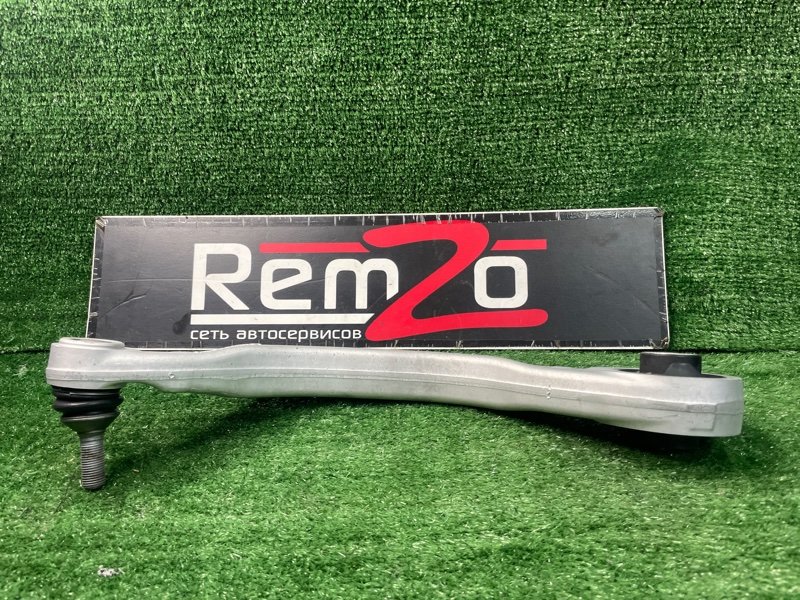 Рычаг передний левый Tesla Model 3 104435400 контрактная