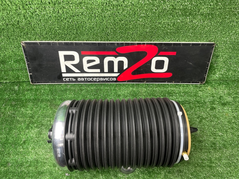 Подушка пневмоподвески задняя правая A6 C7