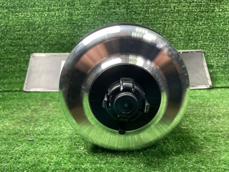 Подушка пневмоподвески задняя правая A6 C7