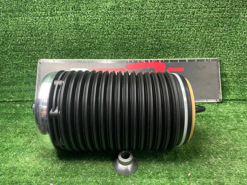 Подушка пневмоподвески задняя левая AUDI A6 C7 4G0616001T новая