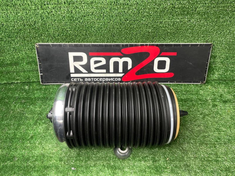 Подушка пневмоподвески задняя левая A6 C7